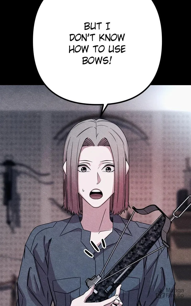Read Zombie X Slasher chapter 86 image 84 on Lezhin