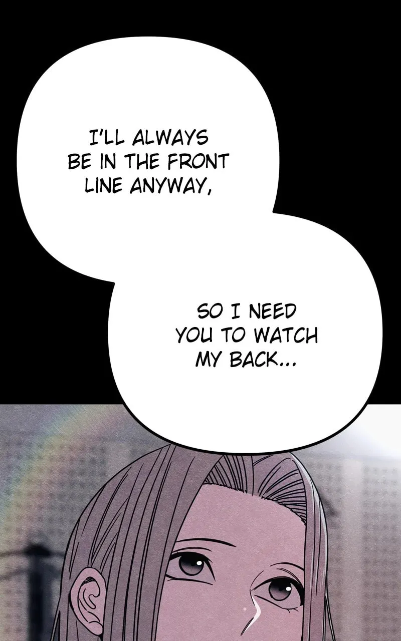Read Zombie X Slasher chapter 86 image 88 on Lezhin