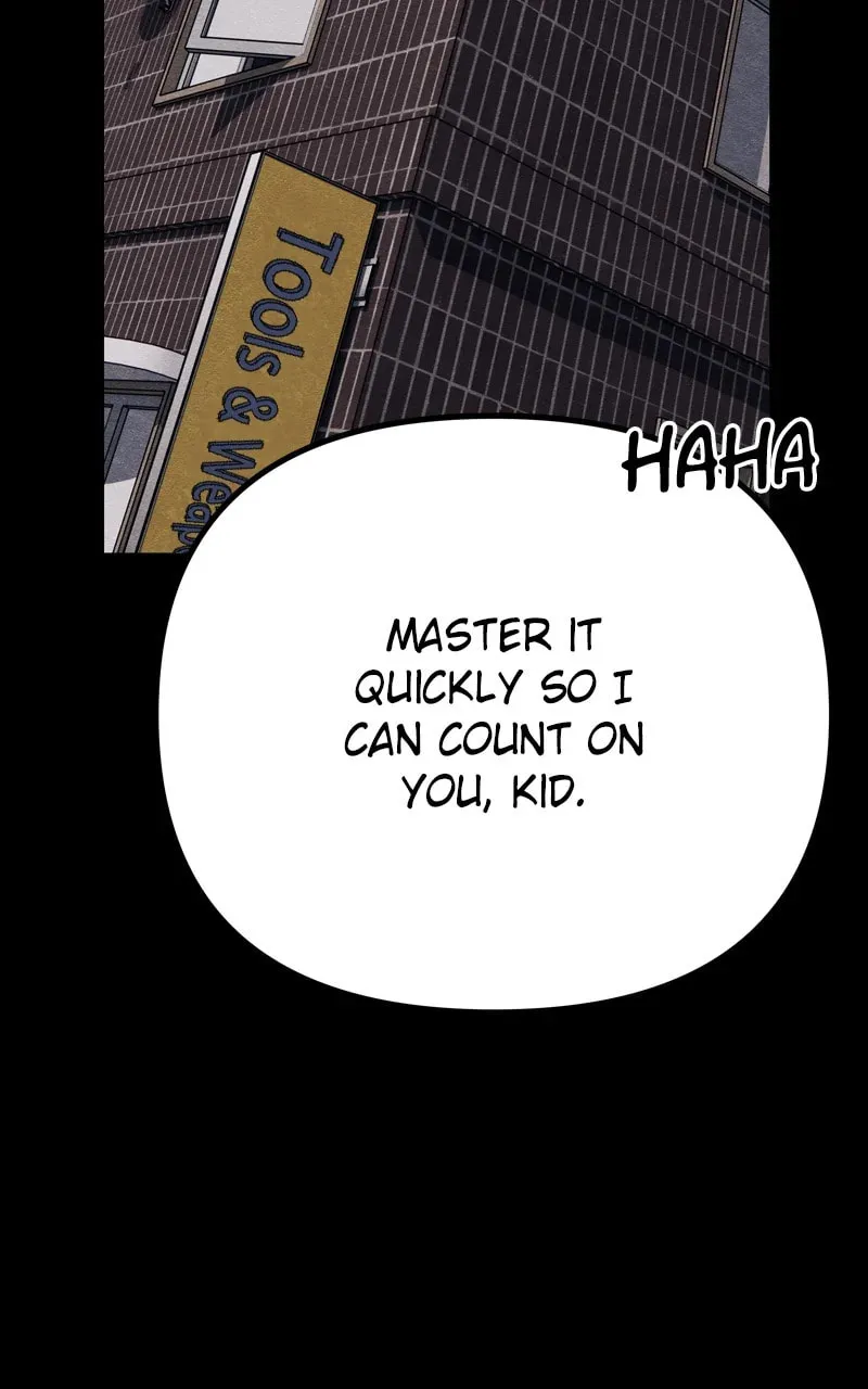 Read Zombie X Slasher chapter 86 image 91 on Lezhin