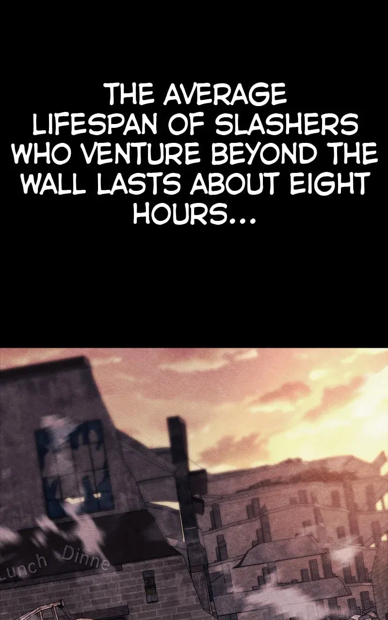 Read Zombie X Slasher chapter 87 image 1 on Lezhin