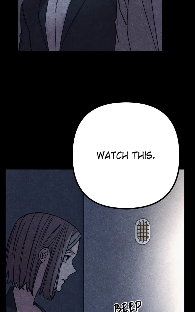 Read Zombie X Slasher chapter 87 image 100 on Lezhin