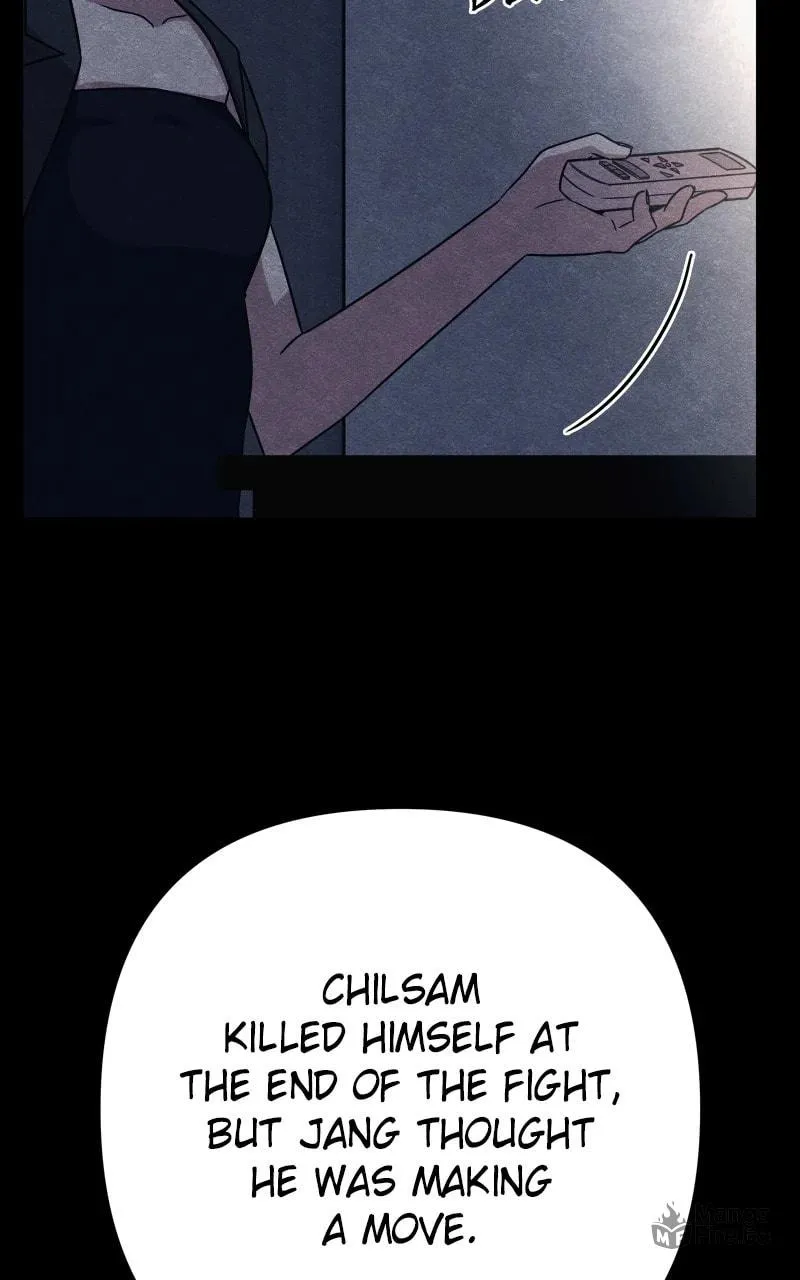 Read Zombie X Slasher chapter 87 image 101 on Lezhin