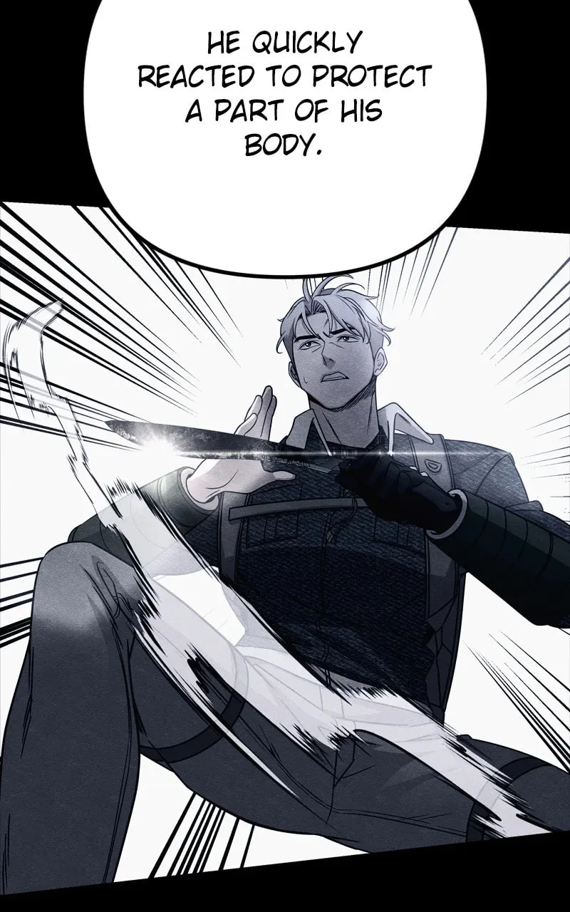 Read Zombie X Slasher chapter 87 image 103 on Lezhin
