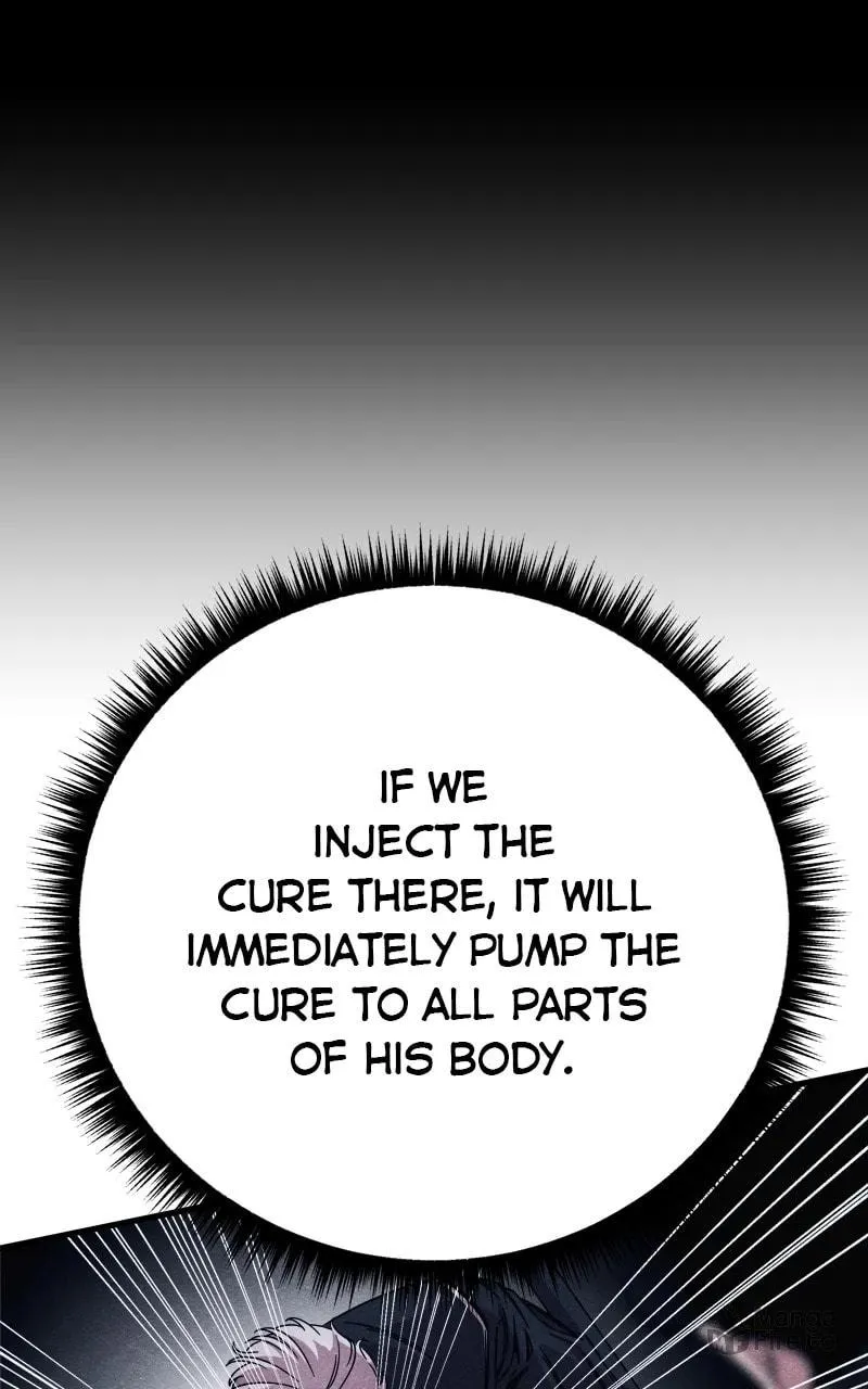 Read Zombie X Slasher chapter 87 image 104 on Lezhin