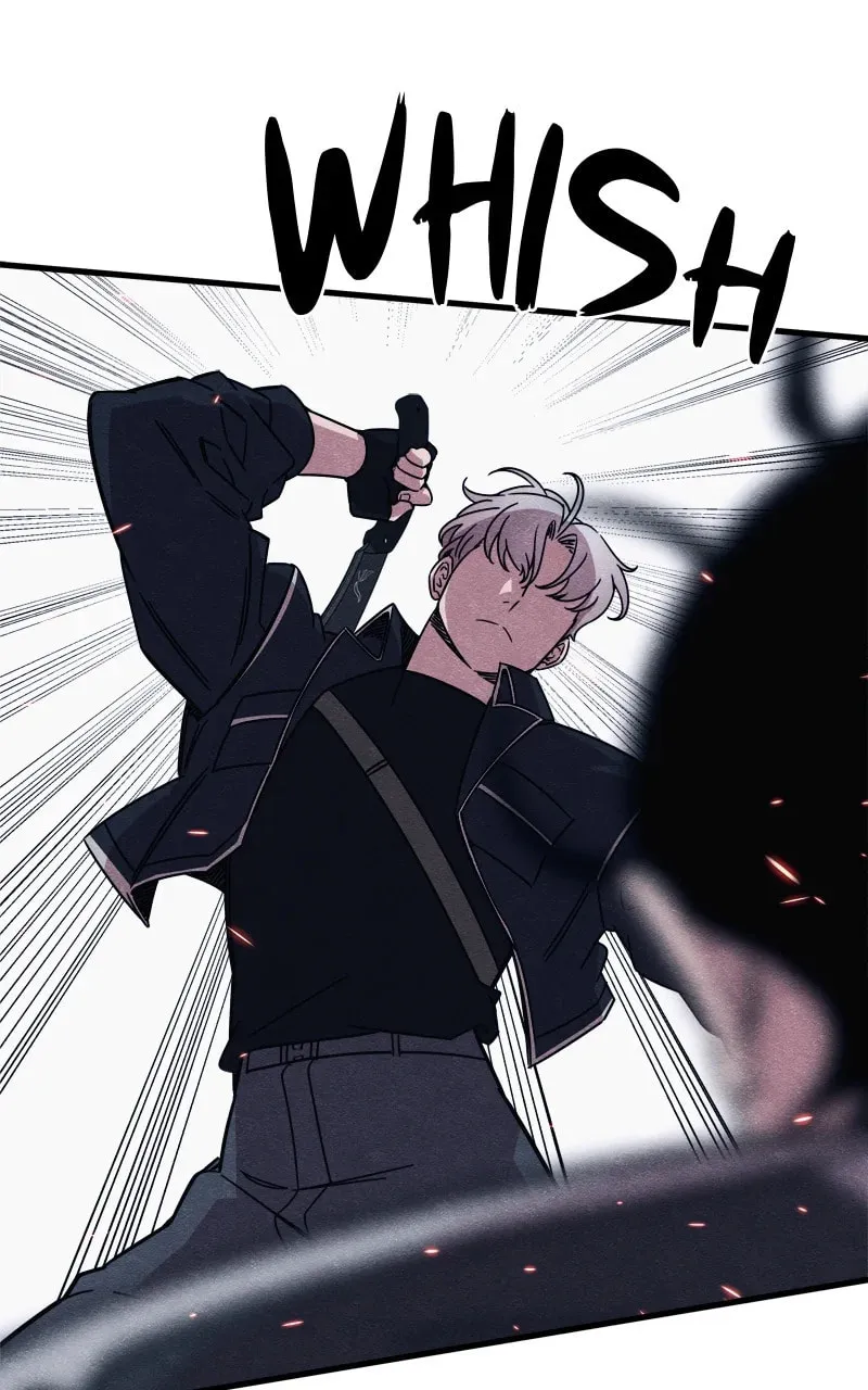 Read Zombie X Slasher chapter 87 image 111 on Lezhin
