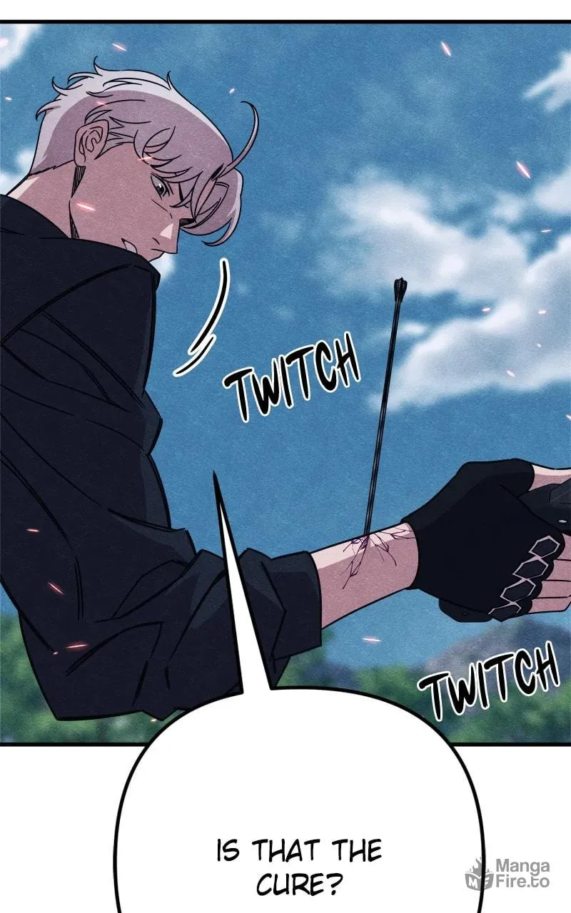Read Zombie X Slasher chapter 87 image 114 on Lezhin
