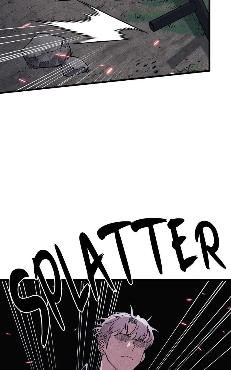 Read Zombie X Slasher chapter 87 image 116 on Lezhin
