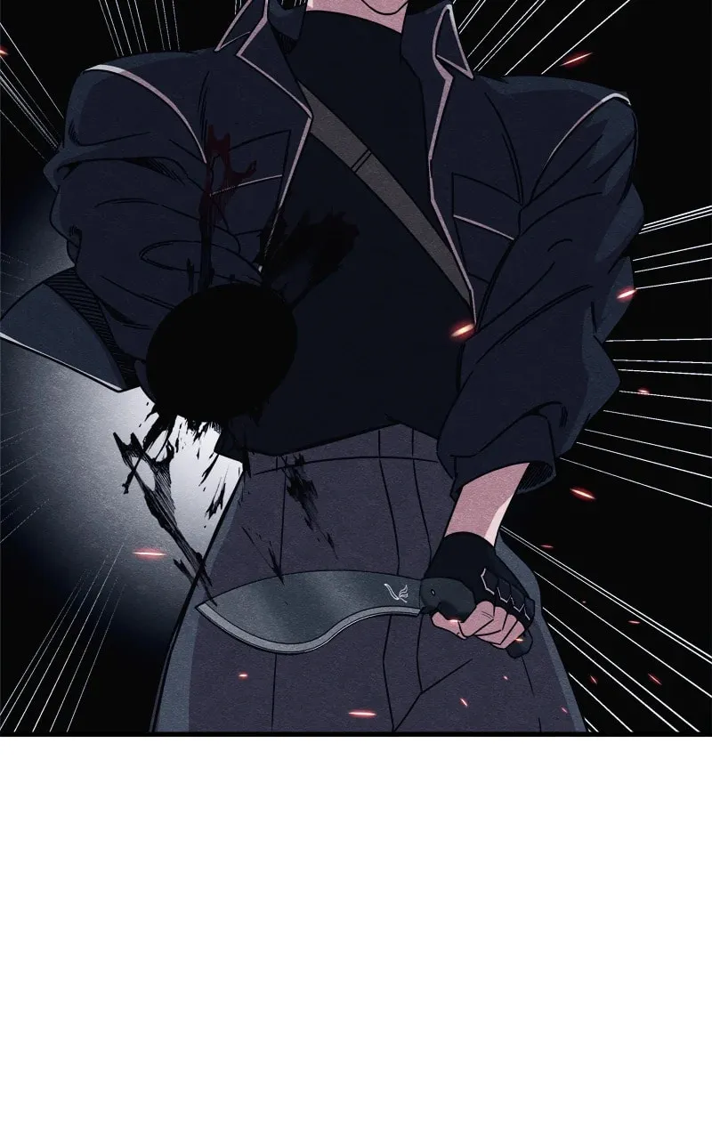 Read Zombie X Slasher chapter 87 image 117 on Lezhin