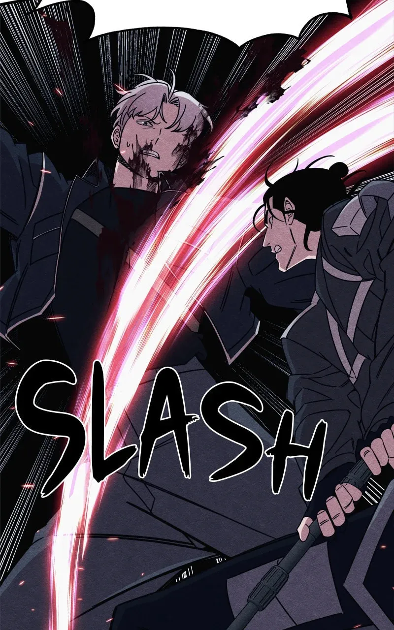 Read Zombie X Slasher chapter 87 image 121 on Lezhin