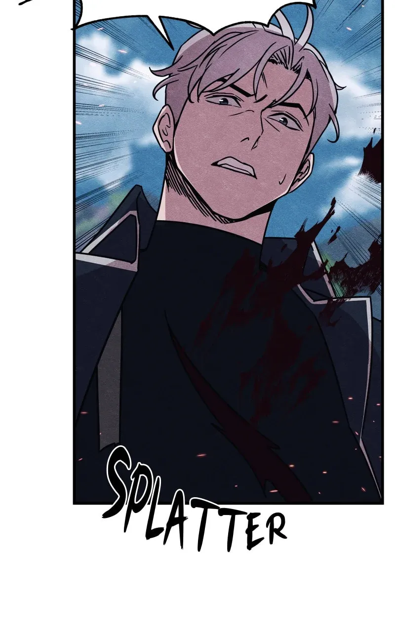Read Zombie X Slasher chapter 87 image 123 on Lezhin
