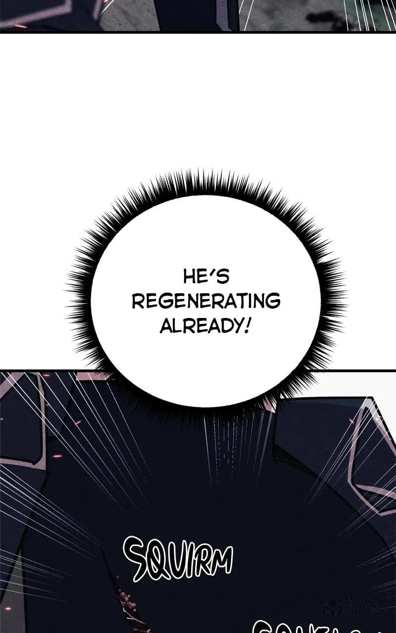 Read Zombie X Slasher chapter 87 image 125 on Lezhin