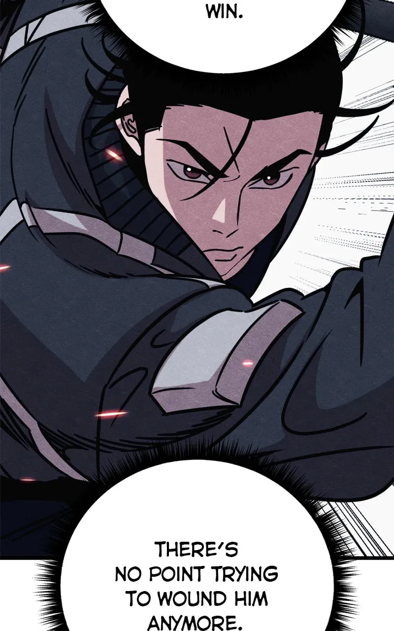Read Zombie X Slasher chapter 87 image 127 on Lezhin