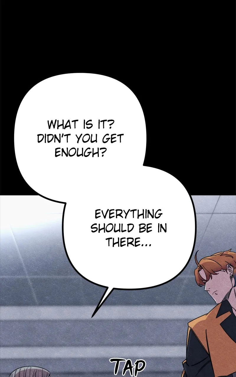 Read Zombie X Slasher chapter 87 image 13 on Lezhin