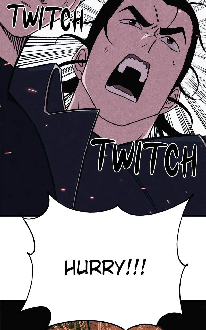 Read Zombie X Slasher chapter 87 image 132 on Lezhin