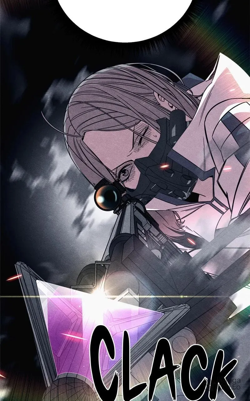 Read Zombie X Slasher chapter 87 image 134 on Lezhin