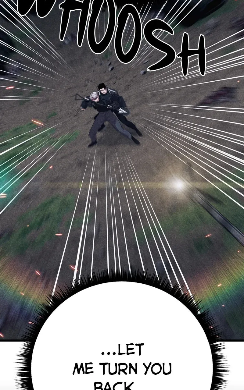 Read Zombie X Slasher chapter 87 image 136 on Lezhin