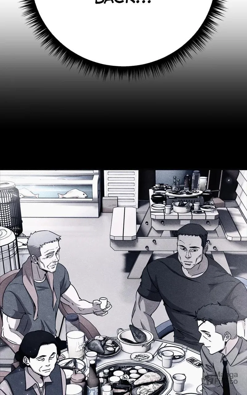 Read Zombie X Slasher chapter 87 image 137 on Lezhin