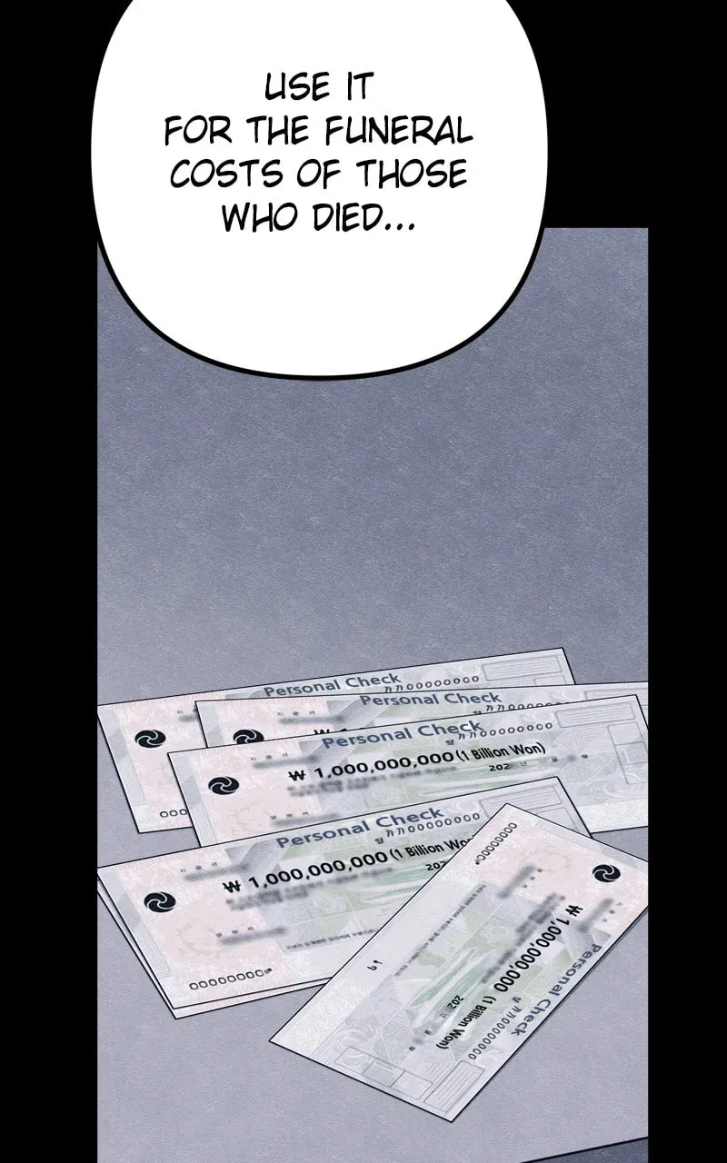 Read Zombie X Slasher chapter 87 image 15 on Lezhin