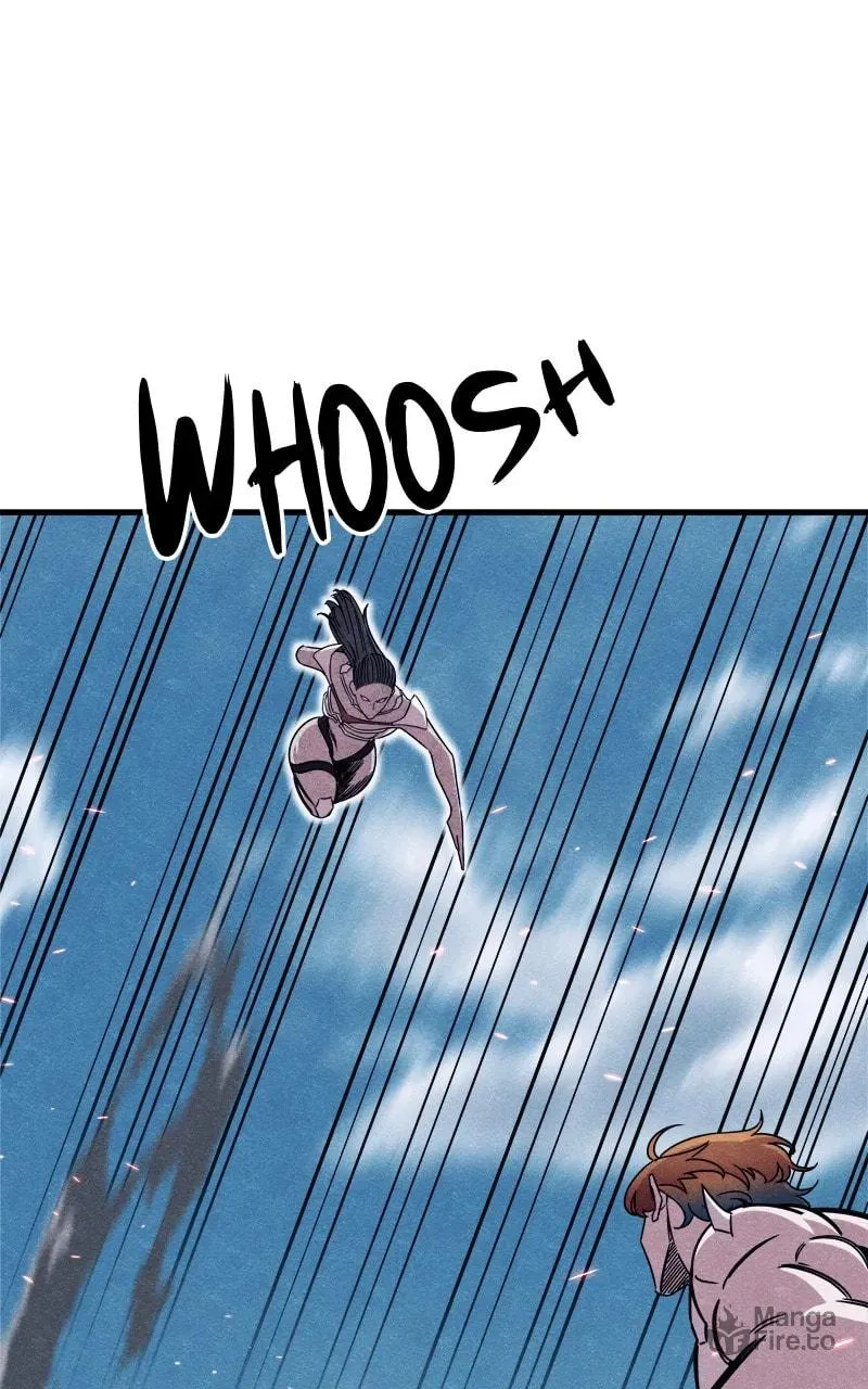 Read Zombie X Slasher chapter 87 image 24 on Lezhin