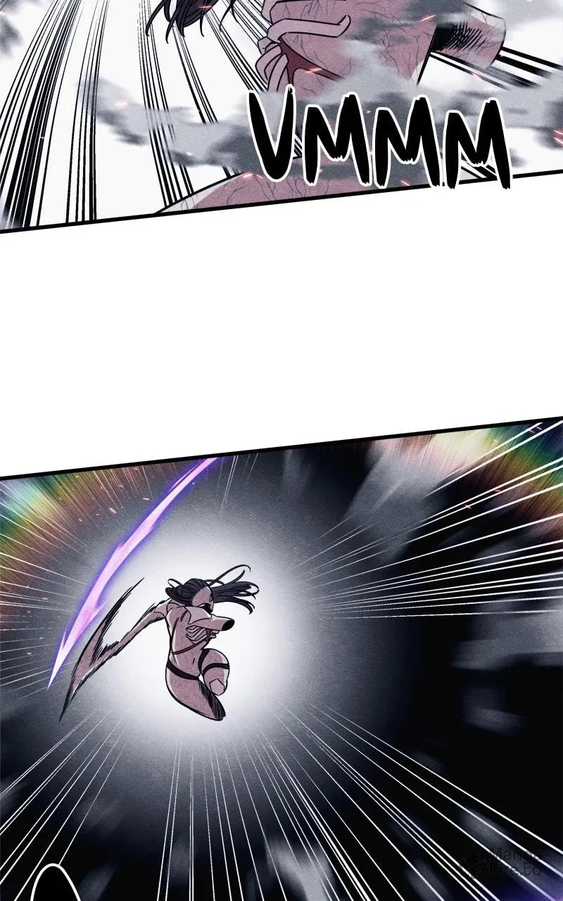 Read Zombie X Slasher chapter 87 image 26 on Lezhin