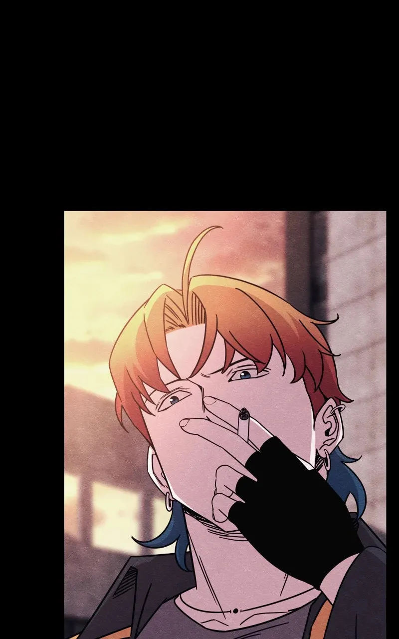 Read Zombie X Slasher chapter 87 image 3 on Lezhin