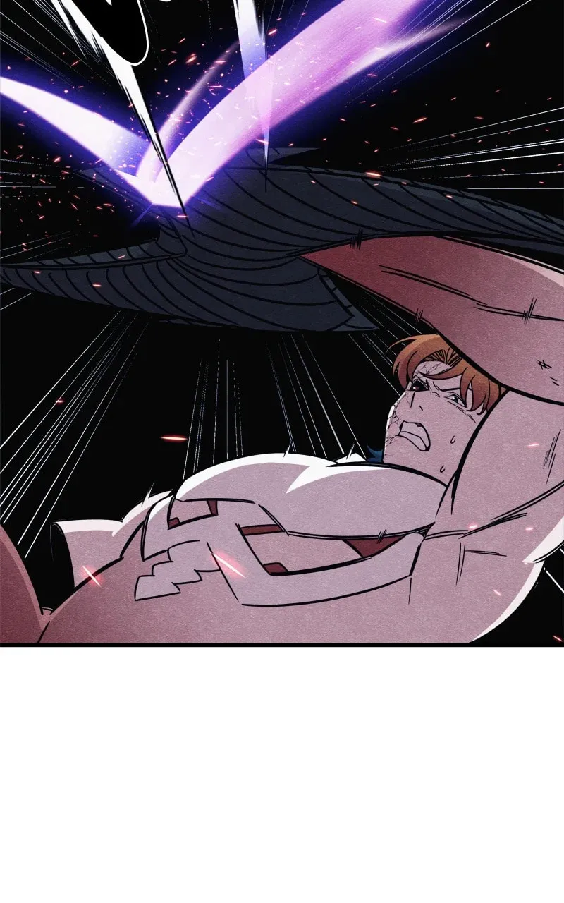 Read Zombie X Slasher chapter 87 image 30 on Lezhin