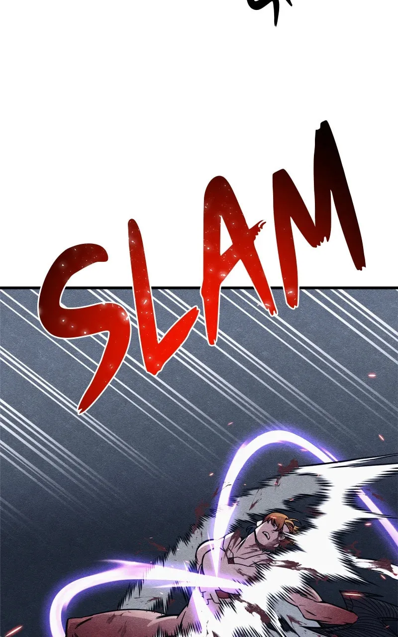 Read Zombie X Slasher chapter 87 image 33 on Lezhin