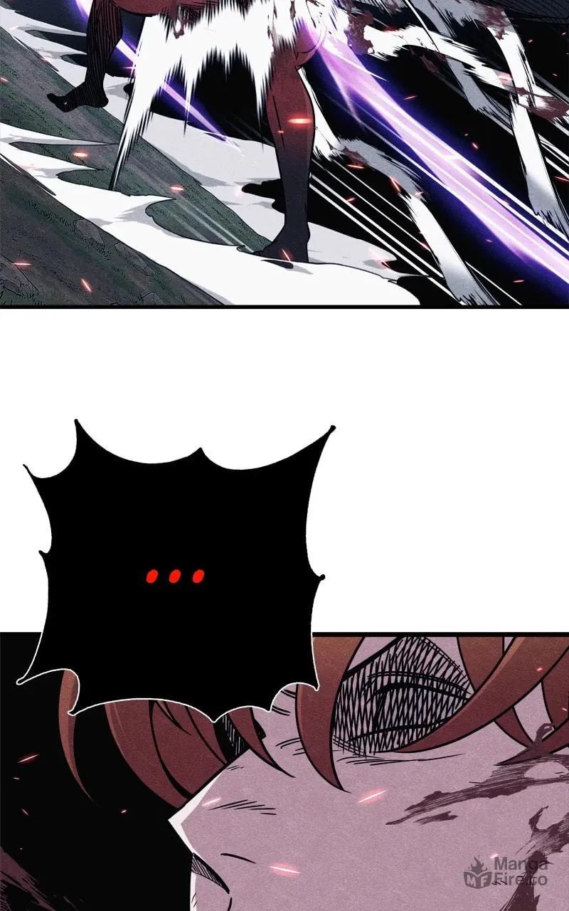 Read Zombie X Slasher chapter 87 image 34 on Lezhin