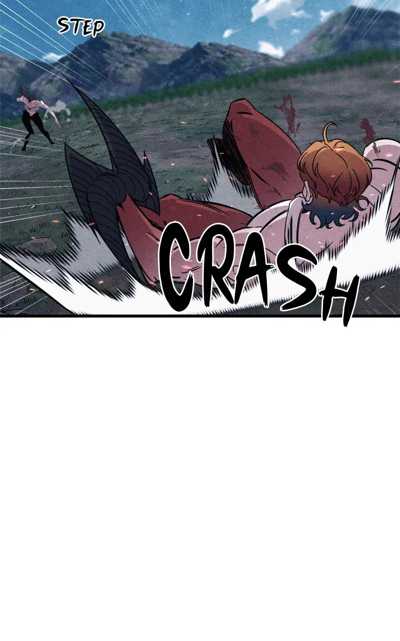 Read Zombie X Slasher chapter 87 image 36 on Lezhin