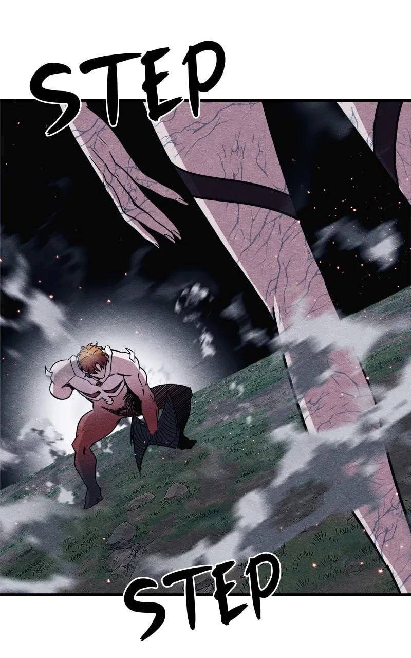 Read Zombie X Slasher chapter 87 image 37 on Lezhin