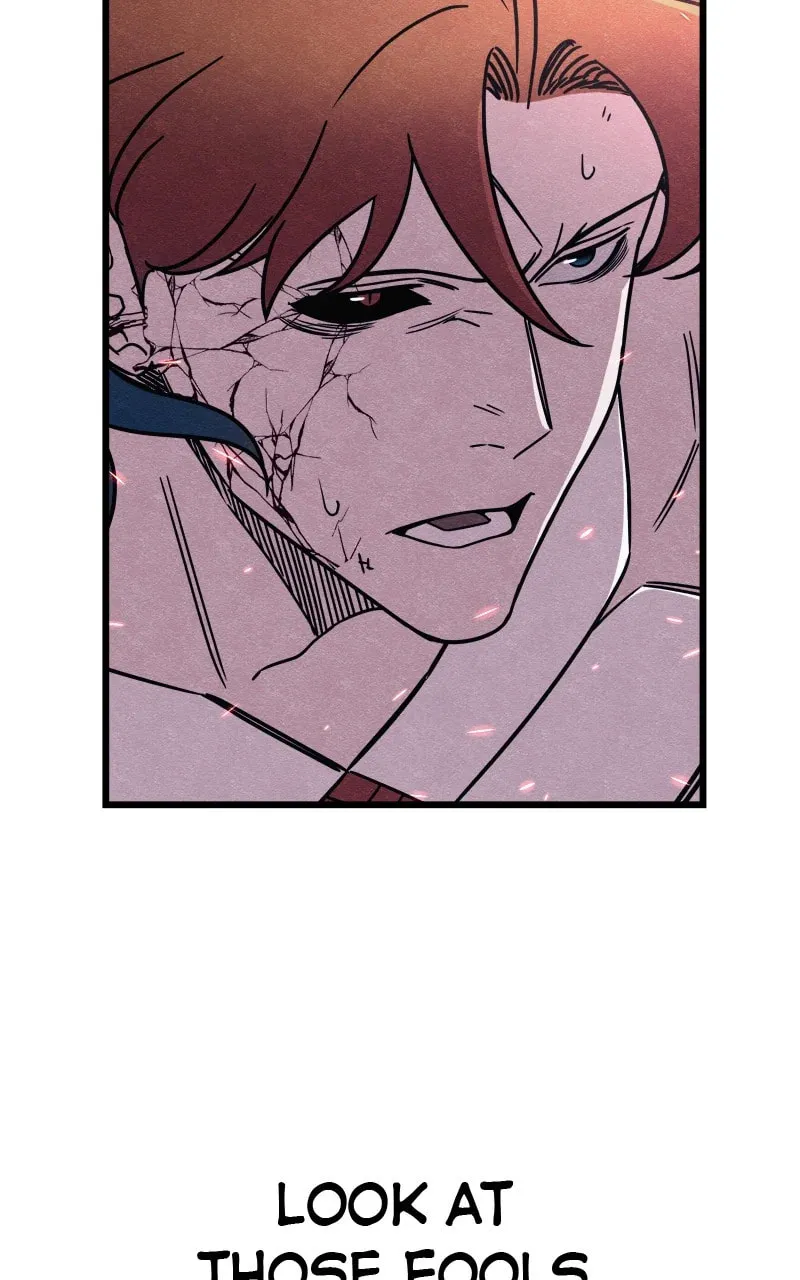 Read Zombie X Slasher chapter 87 image 45 on Lezhin