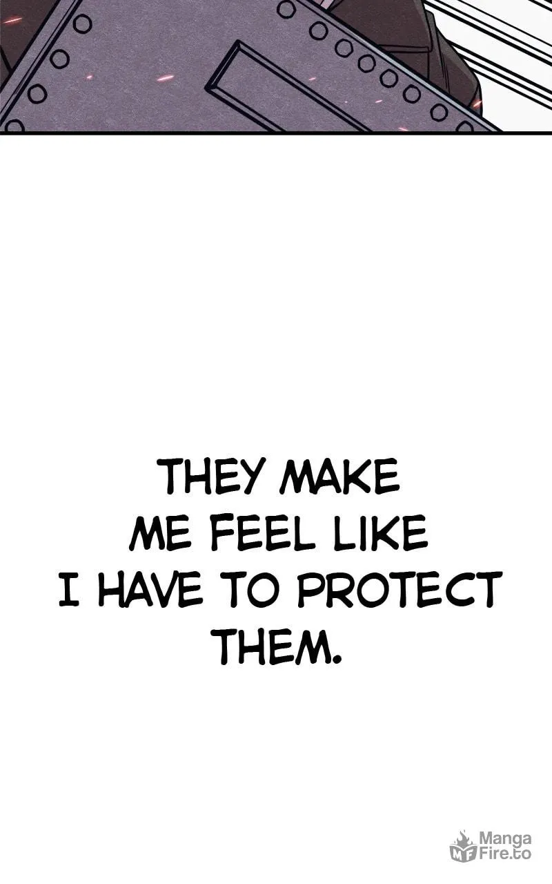 Read Zombie X Slasher chapter 87 image 47 on Lezhin