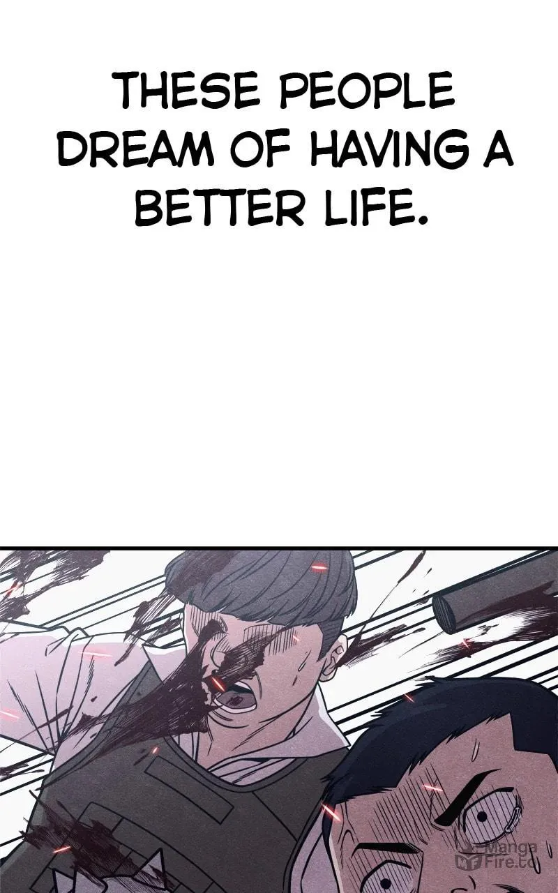 Read Zombie X Slasher chapter 87 image 49 on Lezhin