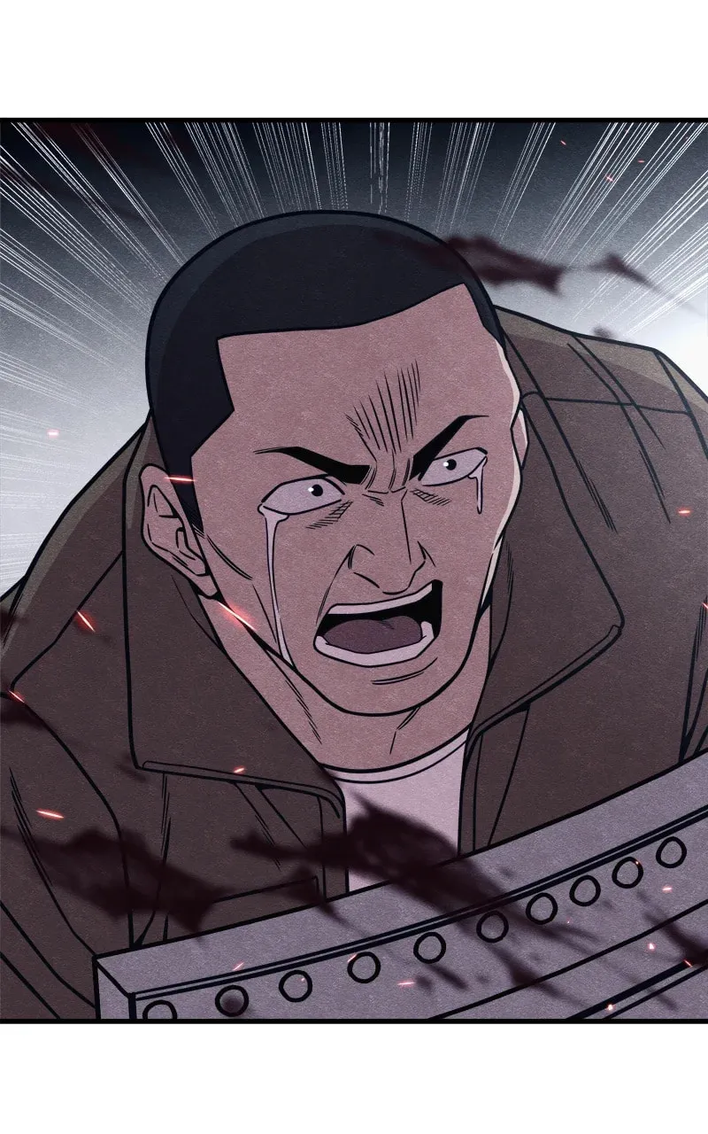 Read Zombie X Slasher chapter 87 image 51 on Lezhin