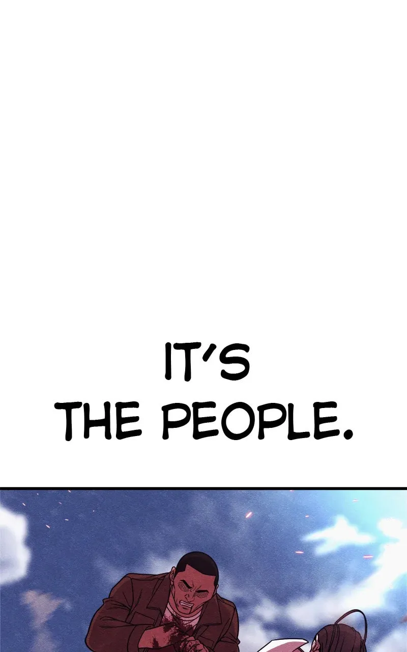 Read Zombie X Slasher chapter 87 image 52 on Lezhin