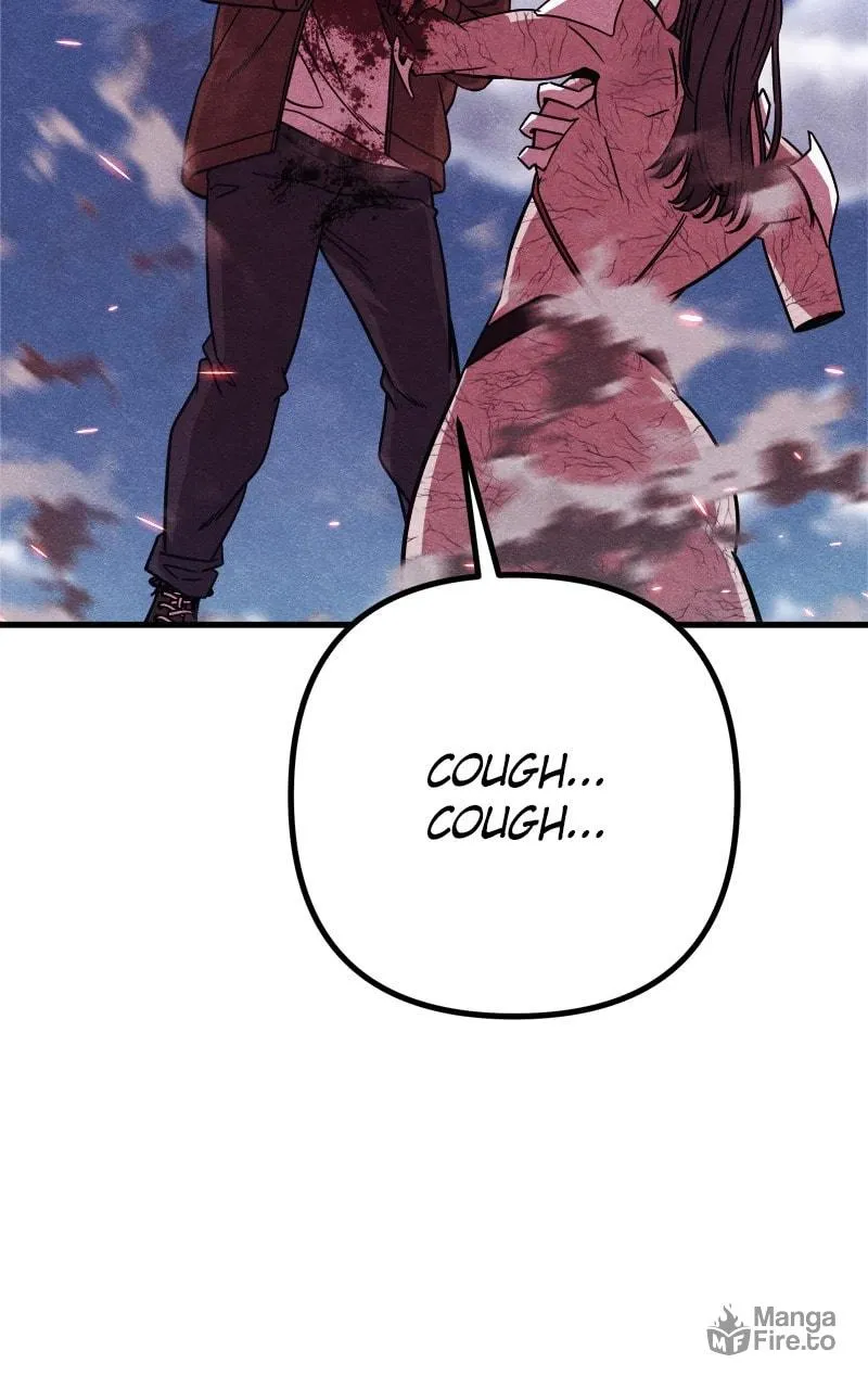 Read Zombie X Slasher chapter 87 image 53 on Lezhin