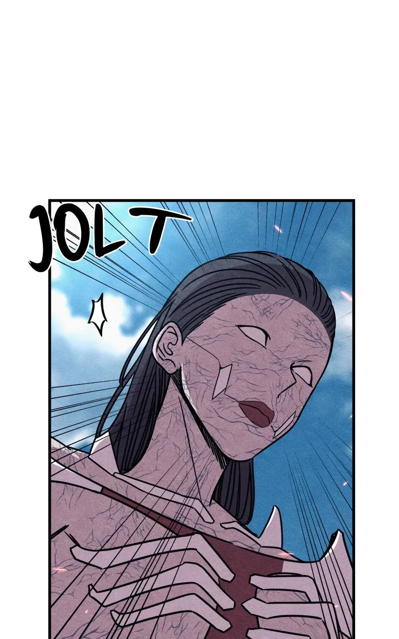 Read Zombie X Slasher chapter 87 image 55 on Lezhin