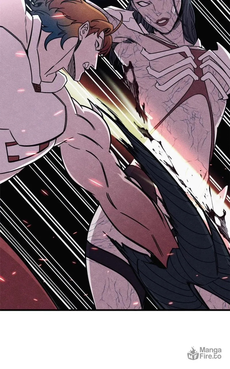 Read Zombie X Slasher chapter 87 image 59 on Lezhin