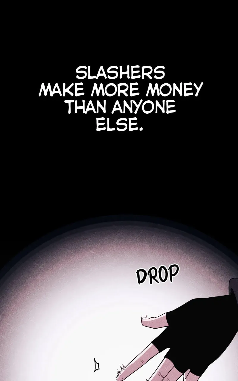 Read Zombie X Slasher chapter 87 image 6 on Lezhin