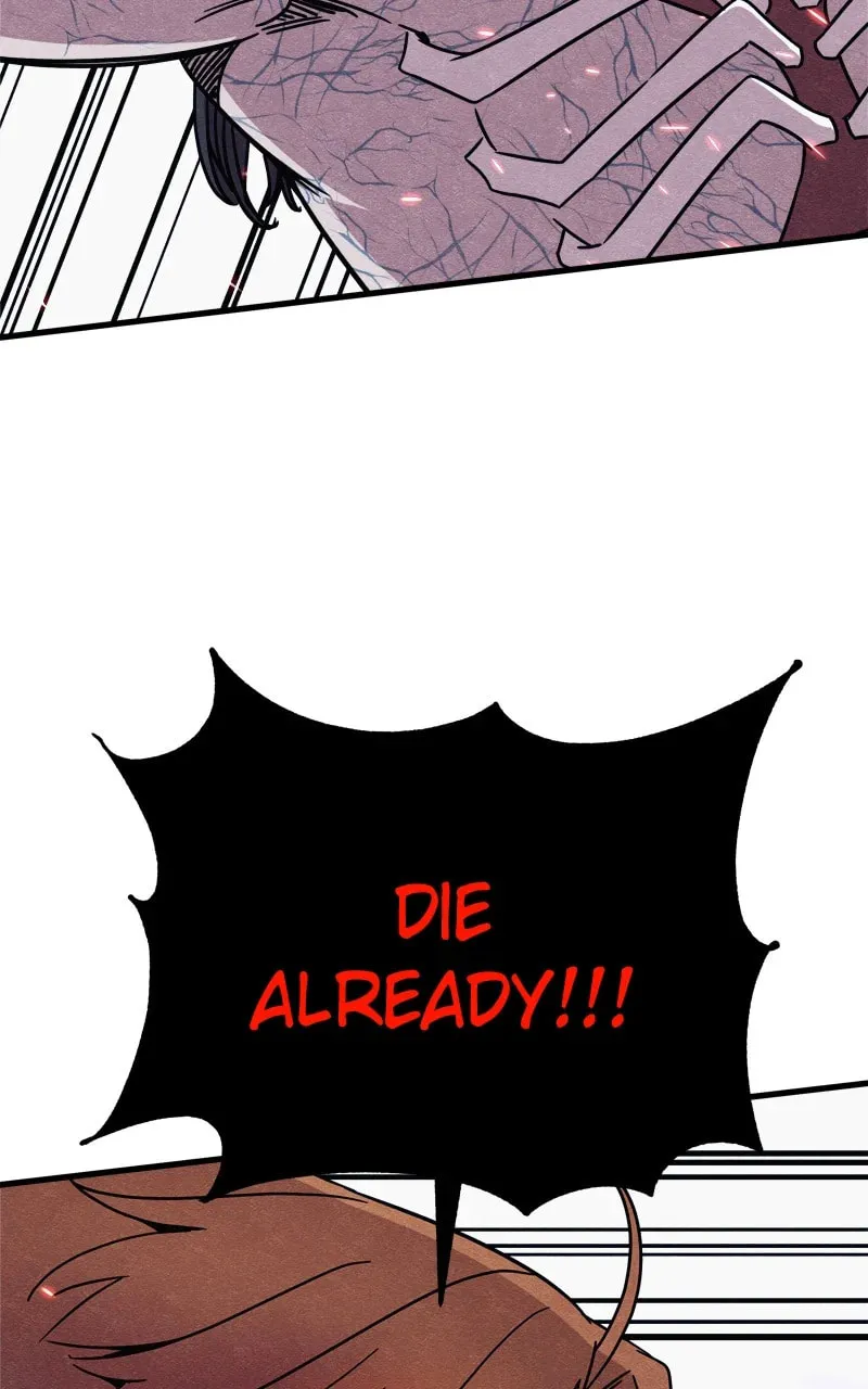 Read Zombie X Slasher chapter 87 image 61 on Lezhin
