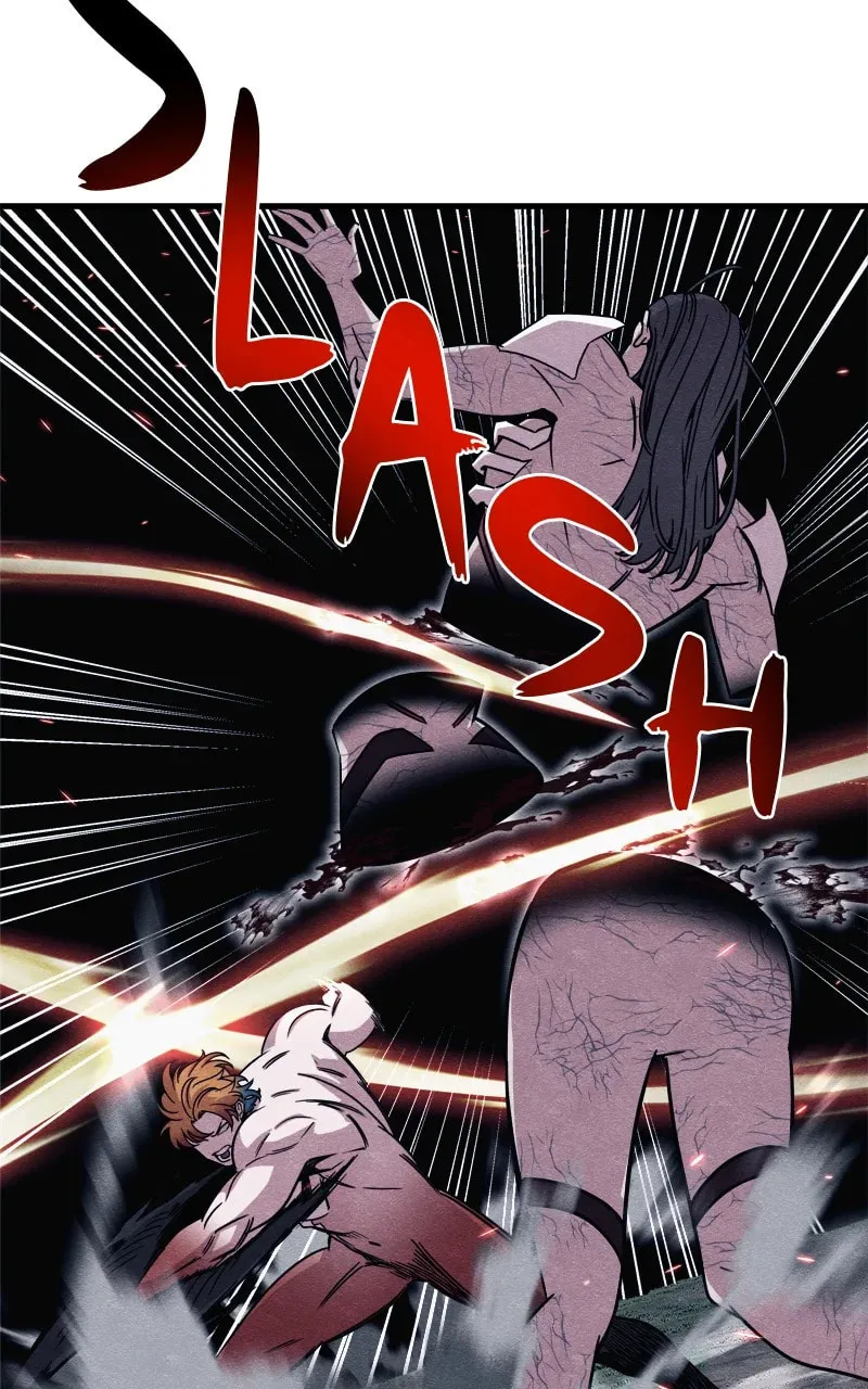 Read Zombie X Slasher chapter 87 image 63 on Lezhin