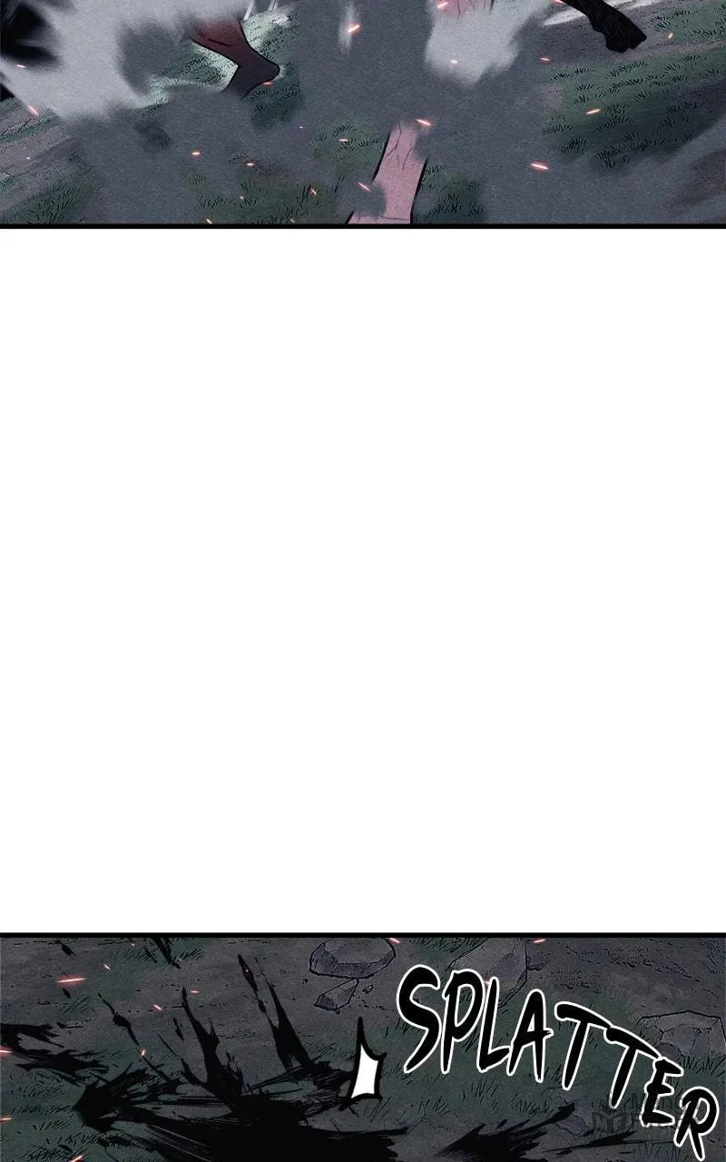 Read Zombie X Slasher chapter 87 image 64 on Lezhin