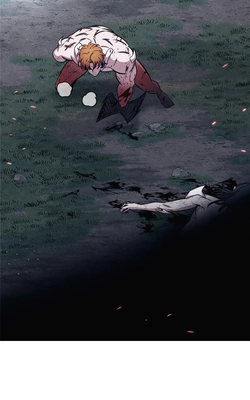 Read Zombie X Slasher chapter 87 image 66 on Lezhin