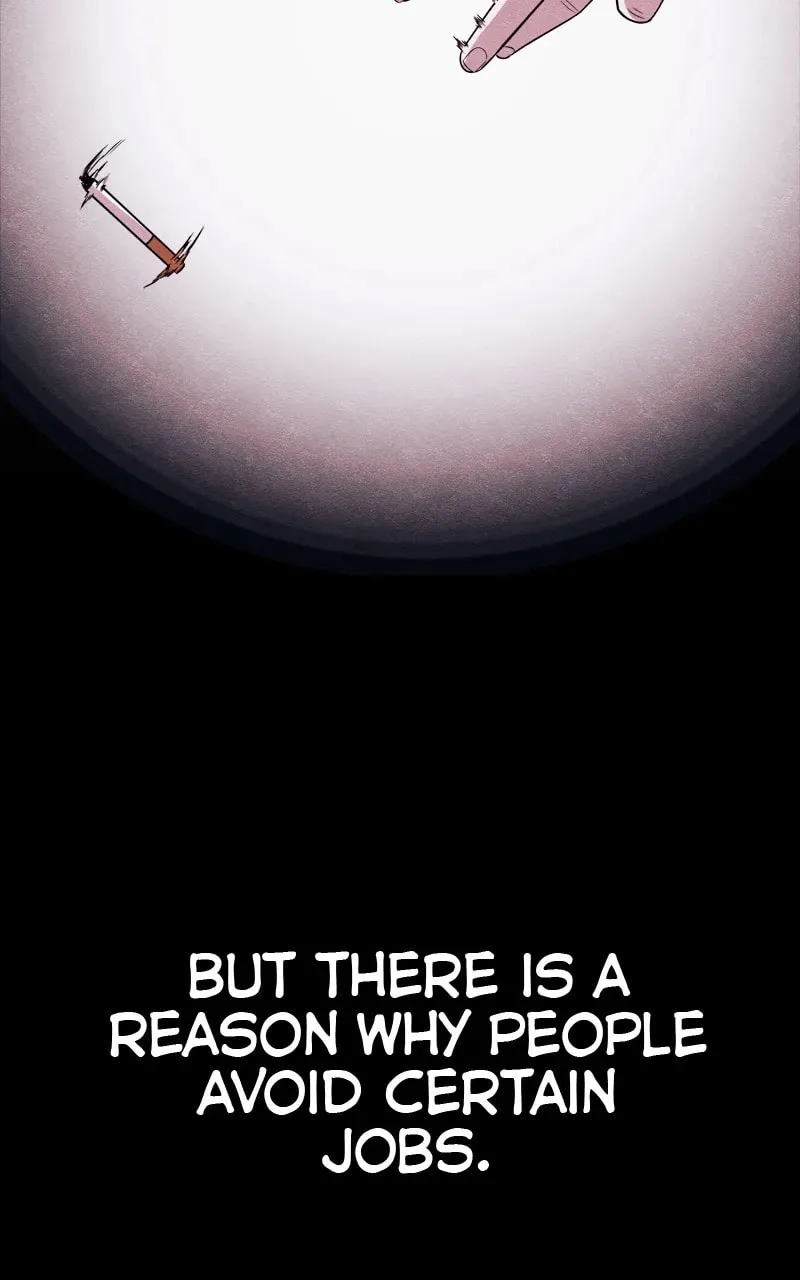 Read Zombie X Slasher chapter 87 image 7 on Lezhin