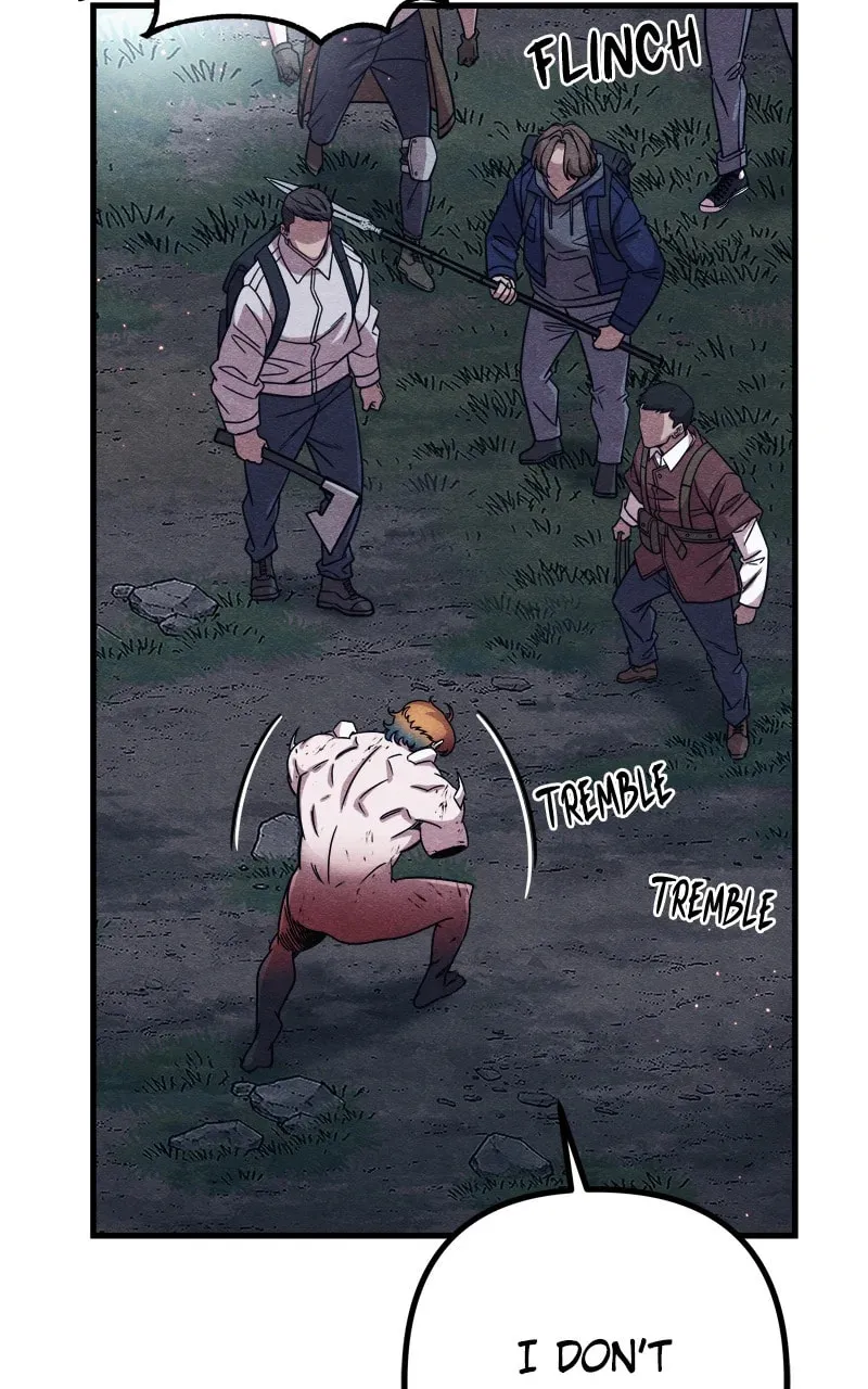 Read Zombie X Slasher chapter 87 image 70 on Lezhin