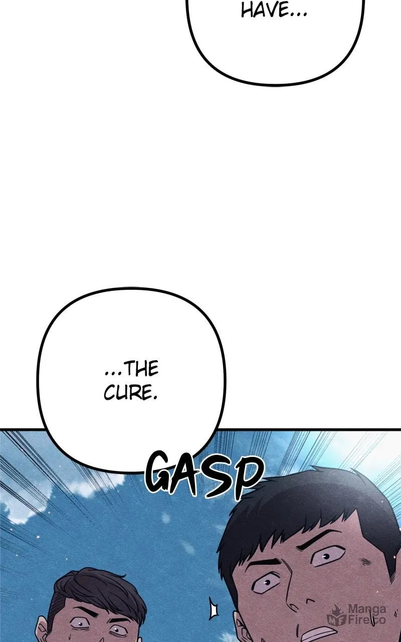 Read Zombie X Slasher chapter 87 image 71 on Lezhin