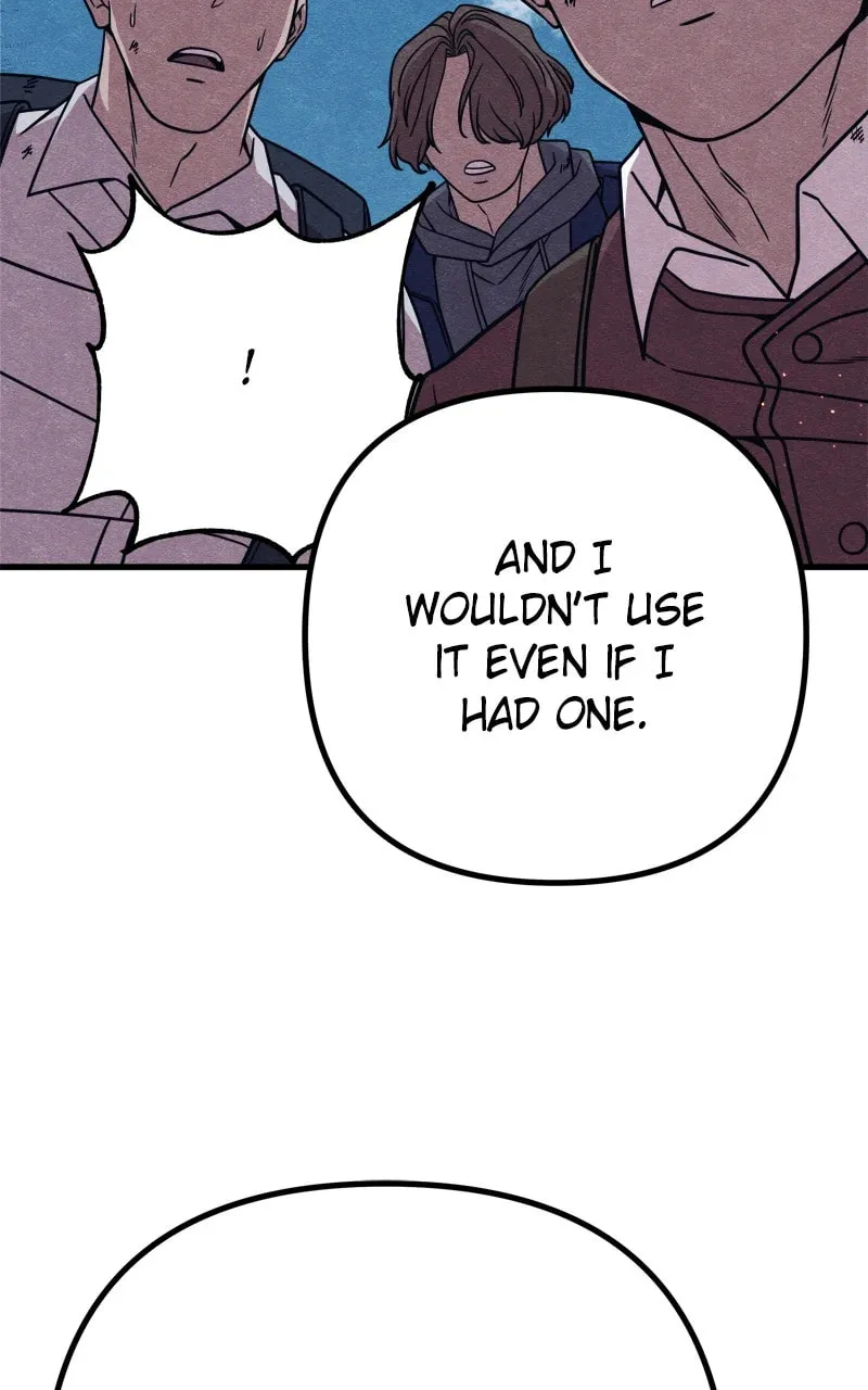 Read Zombie X Slasher chapter 87 image 72 on Lezhin