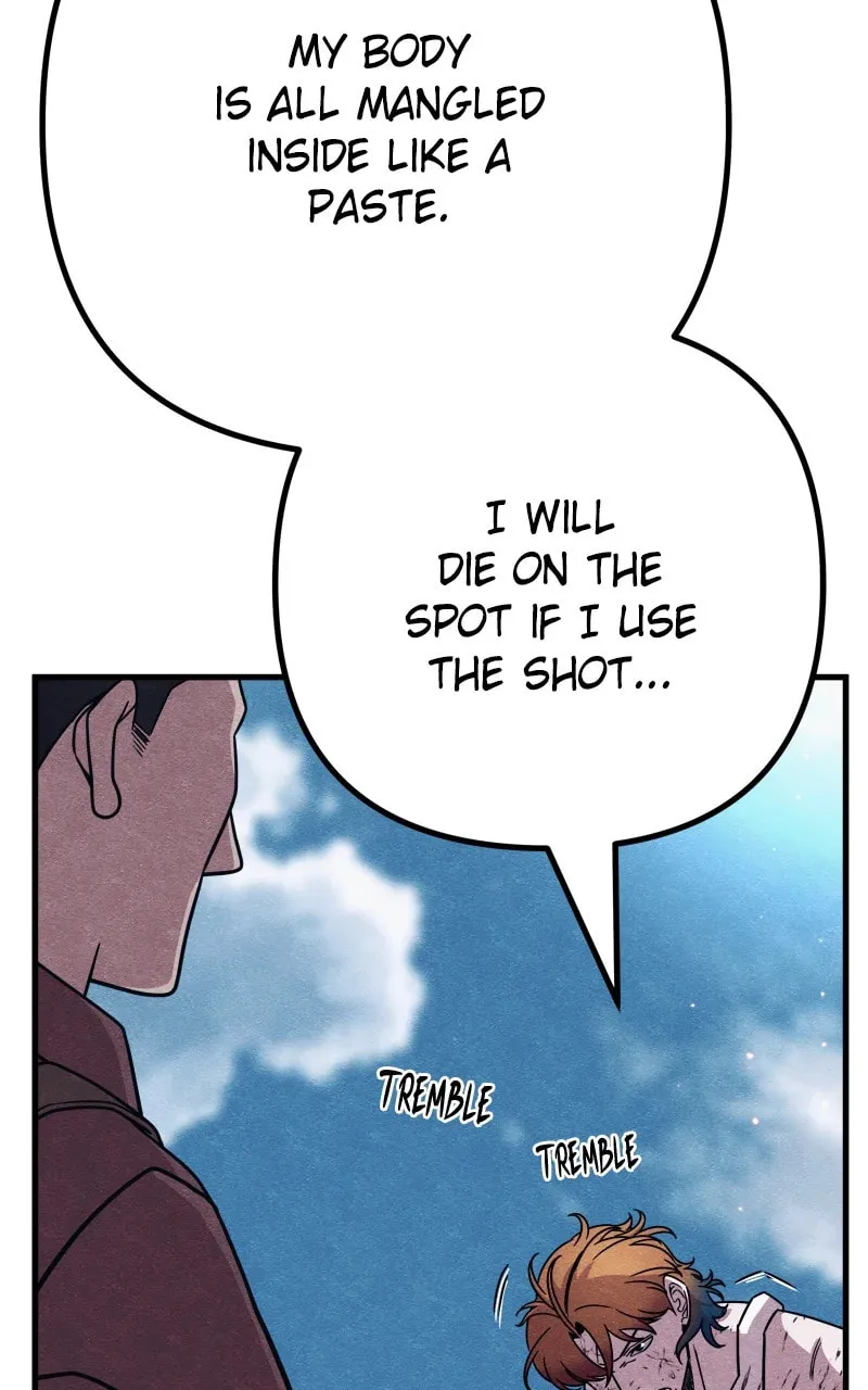 Read Zombie X Slasher chapter 87 image 73 on Lezhin