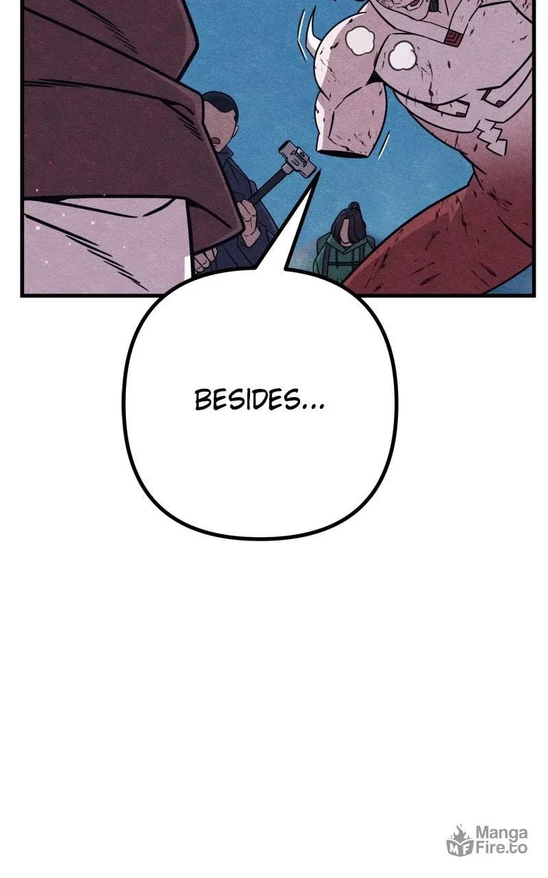 Read Zombie X Slasher chapter 87 image 74 on Lezhin
