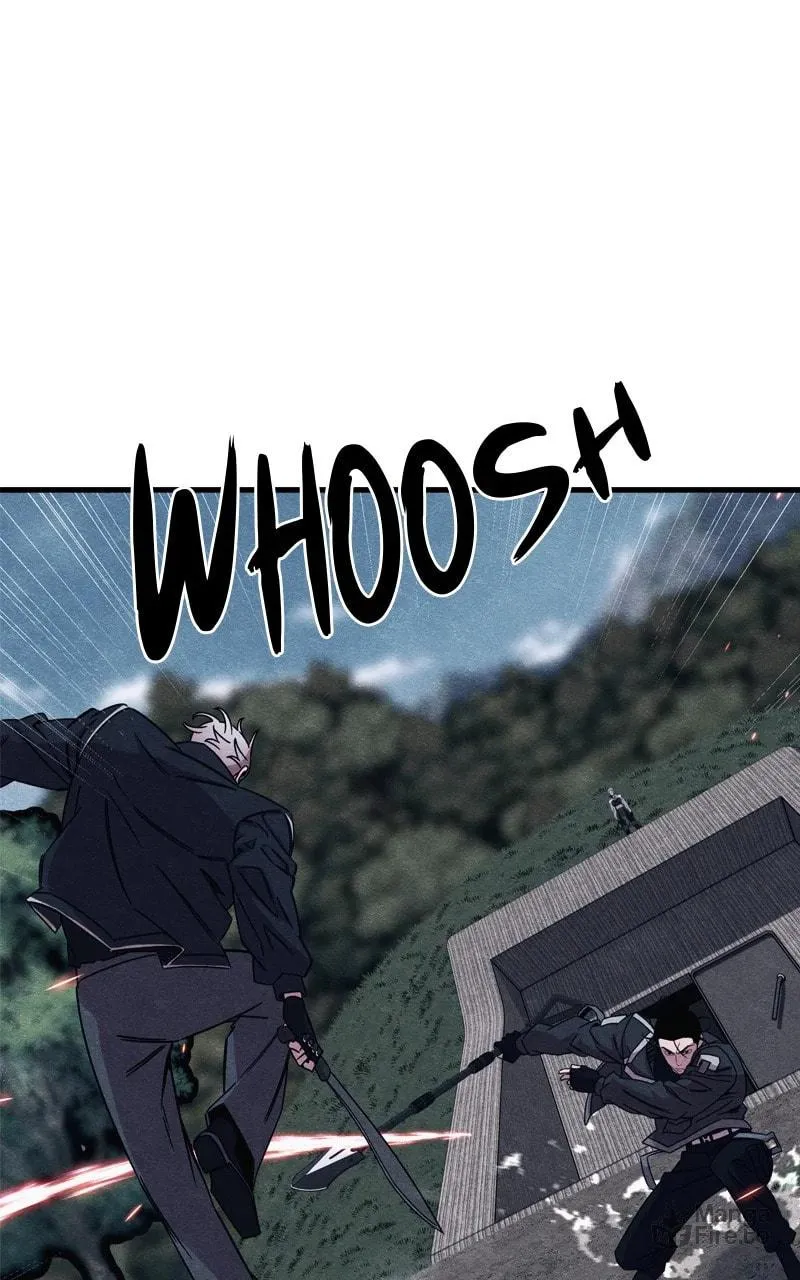 Read Zombie X Slasher chapter 87 image 79 on Lezhin